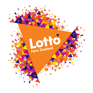 Lotto New Zealand logo